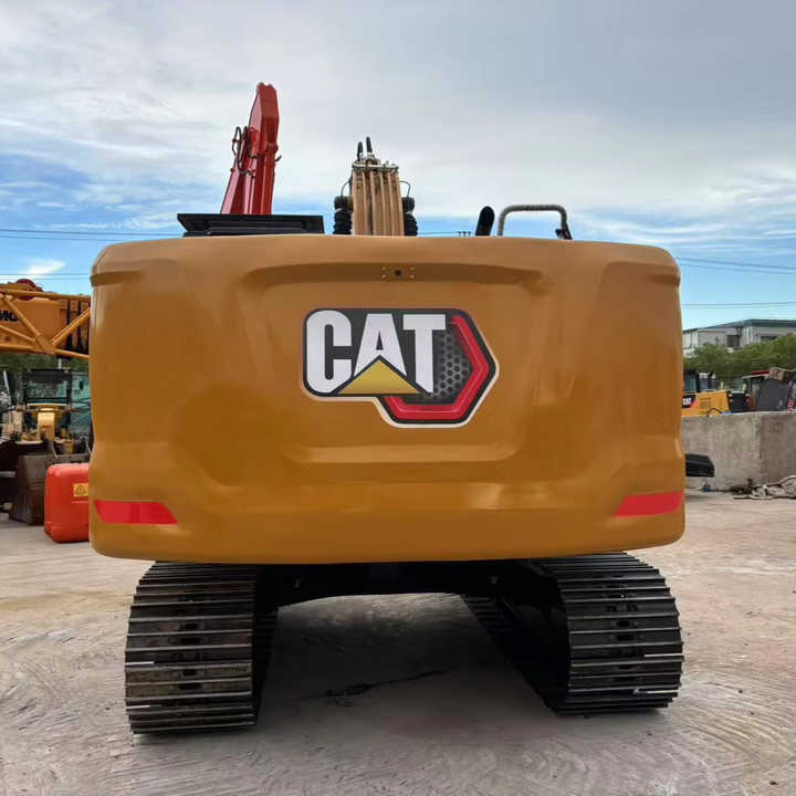 Used cat 320gc New Caterpillar Cat 320gc 320gx Excavator Latest Model Caterpillar 320gc 20 Ton Excavator Used Cat320gc - Escavadeira: foto 1 Used cat 320gc New Caterpillar Cat 320gc 320gx Excavator Latest Model Caterpillar 320gc 20 Ton Excavator Used Cat320gc - Escavadeira: foto 1
