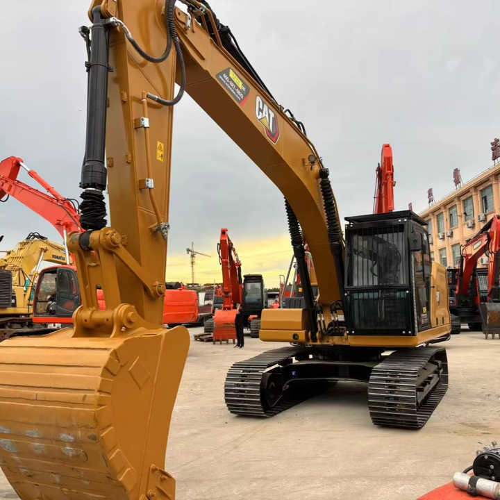 Used cat 320gc New Caterpillar Cat 320gc 320gx Excavator Latest Model Caterpillar 320gc 20 Ton Excavator Used Cat320gc - Escavadeira: foto 1 Used cat 320gc New Caterpillar Cat 320gc 320gx Excavator Latest Model Caterpillar 320gc 20 Ton Excavator Used Cat320gc - Escavadeira: foto 1