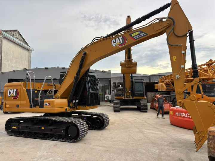 Used cat 320gc New Caterpillar Cat 320gc 320gx Excavator Latest Model Caterpillar 320gc 20 Ton Excavator Used Cat320gc - Escavadeira: foto 3 Used cat 320gc New Caterpillar Cat 320gc 320gx Excavator Latest Model Caterpillar 320gc 20 Ton Excavator Used Cat320gc - Escavadeira: foto 3