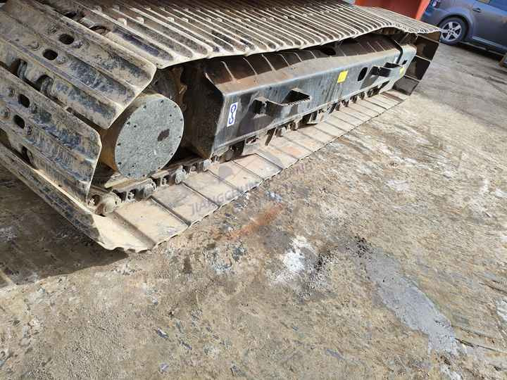 Used excavator doosan dh150 excavators machinery doosan dx60 dx80 dx75 dx225 Good Condition Low price wheel excavator - Escavadora de rastos: foto 5 Used excavator doosan dh150 excavators machinery doosan dx60 dx80 dx75 dx225 Good Condition Low price wheel excavator - Escavadora de rastos: foto 5