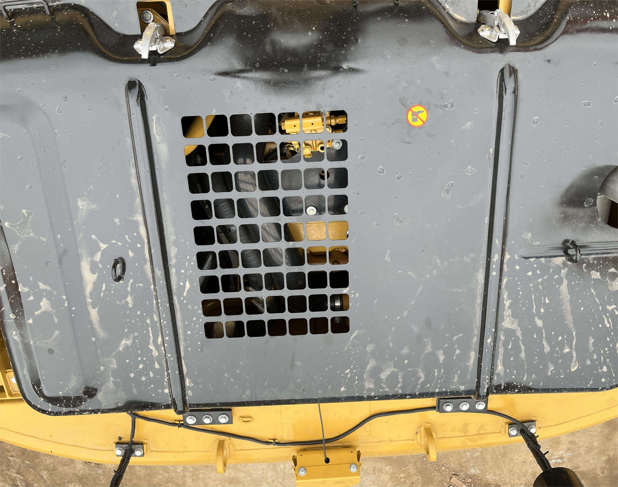 Used excavators cat 320d cat 20 ton excavator with excellent condition for sale - Escavadeira: foto 5 Used excavators cat 320d cat 20 ton excavator with excellent condition for sale - Escavadeira: foto 5