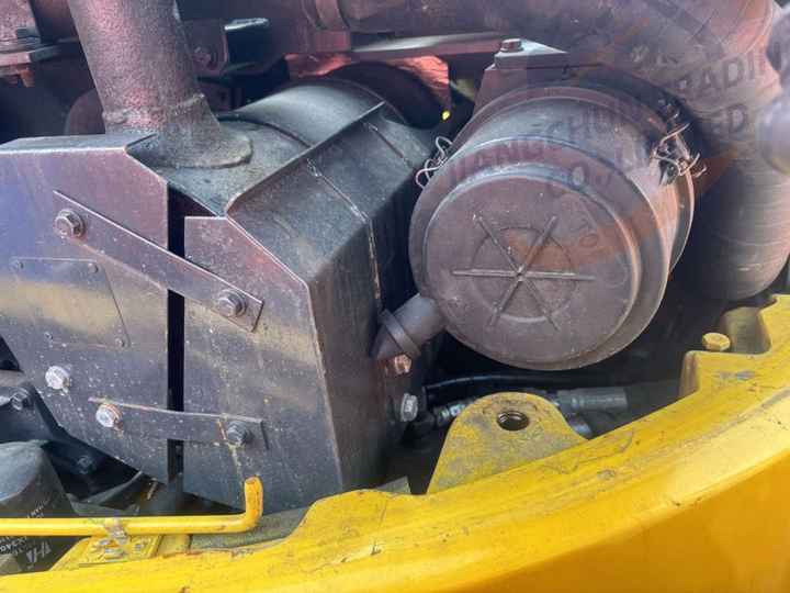 Nice porfmance Japanese Hot Selling Good Condition Used Excavator Komatsu PC78 Cheap Price PC210 PC220-8 pc120 pc130 - Escavadora de rastos: foto 5 Nice porfmance Japanese Hot Selling Good Condition Used Excavator Komatsu PC78 Cheap Price PC210 PC220-8 pc120 pc130 - Escavadora de rastos: foto 5