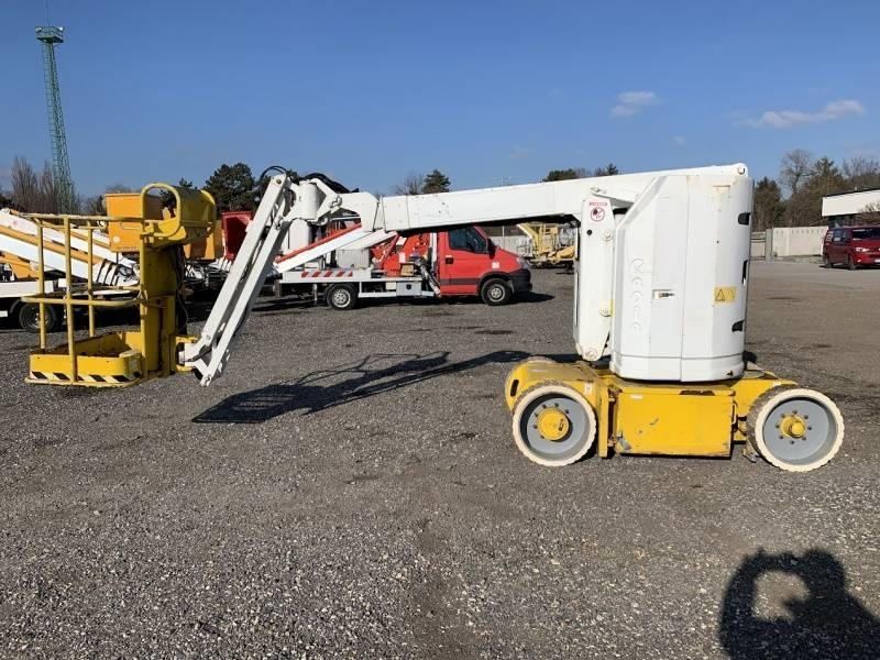 Genie Z-30/20N RJ - 11 m, Electric - Plataforma articulada: foto 5 Genie Z-30/20N RJ - 11 m, Electric - Plataforma articulada: foto 5