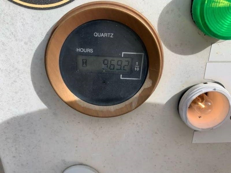 Caminhão com plataforma aérea Iveco Daily Klubb KT48 - 16m, 200kg: foto 16 Caminhão com plataforma aérea Iveco Daily Klubb KT48 - 16m, 200kg: foto 16