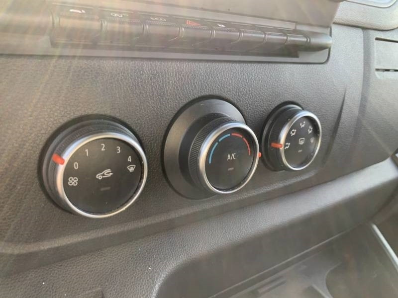 Caminhão com plataforma aérea Renault Master Klubb K32 - 12,5 m, 120 kg: foto 13