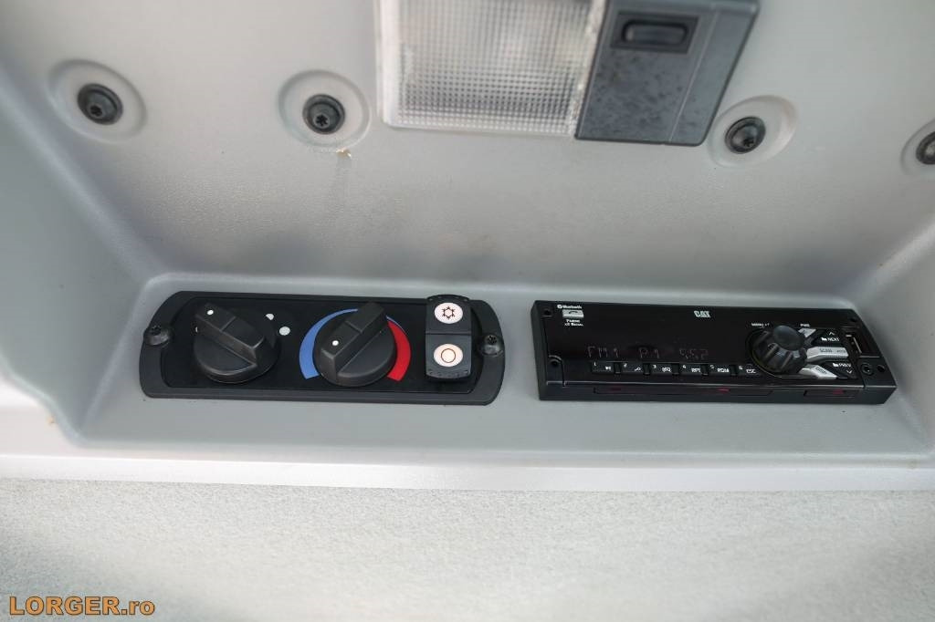 Buldôzer CAT D 7 E LGP: foto 19