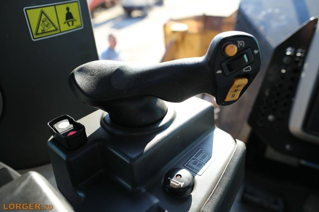 Buldôzer CAT D 7 E LGP: foto 23