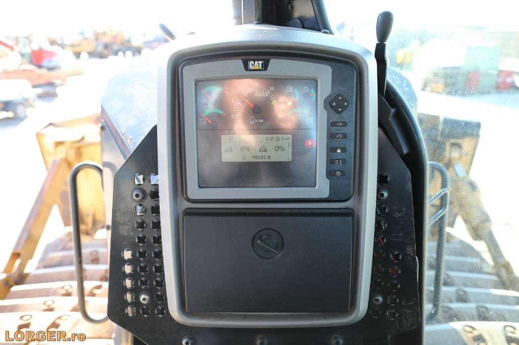 Buldôzer CAT D 7 E LGP: foto 24