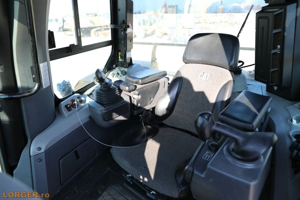 Buldôzer CAT D 7 E LGP: foto 21