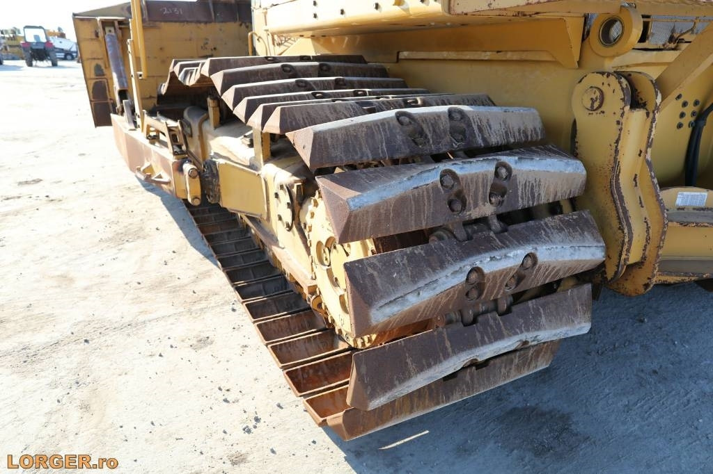 Buldôzer CAT D 7 E LGP: foto 11