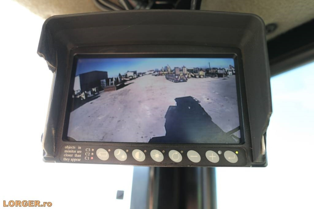 Buldôzer CAT D 7 E LGP: foto 27