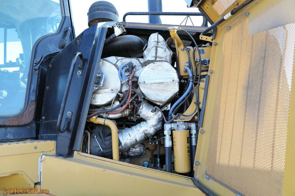 Buldôzer CAT D 7 E LGP: foto 17