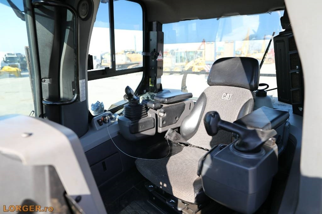 Buldôzer CAT D 7 E LGP: foto 20