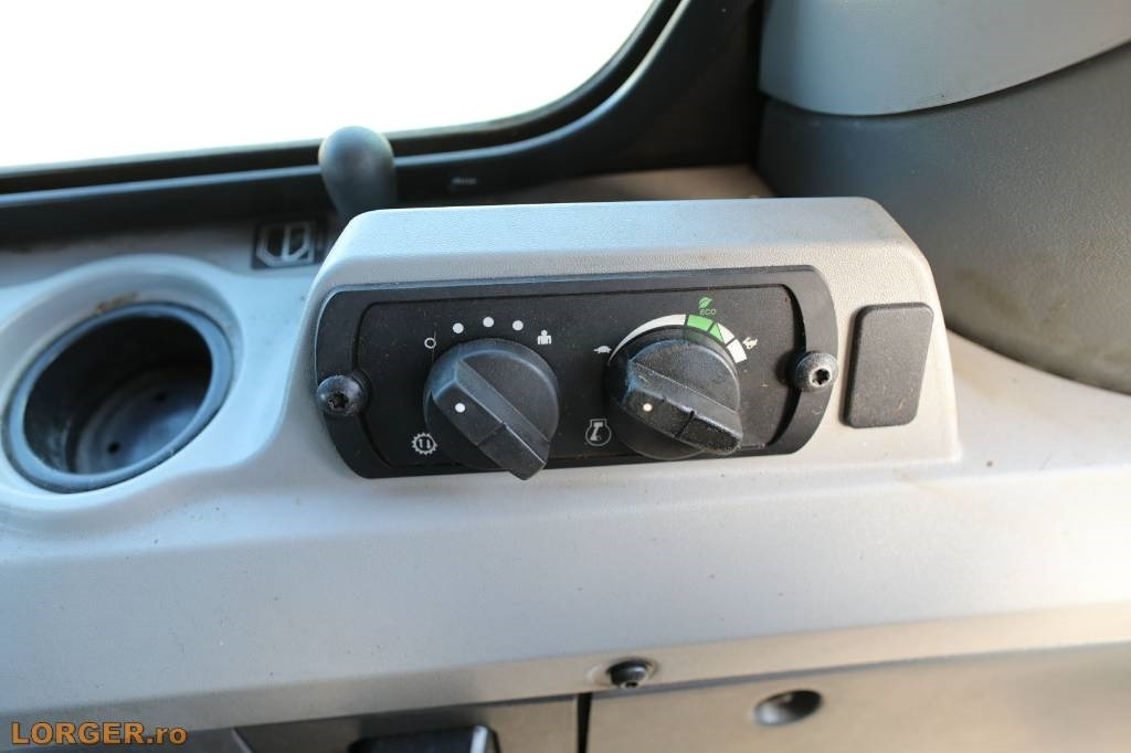 Buldôzer CAT D 7 E LGP: foto 26