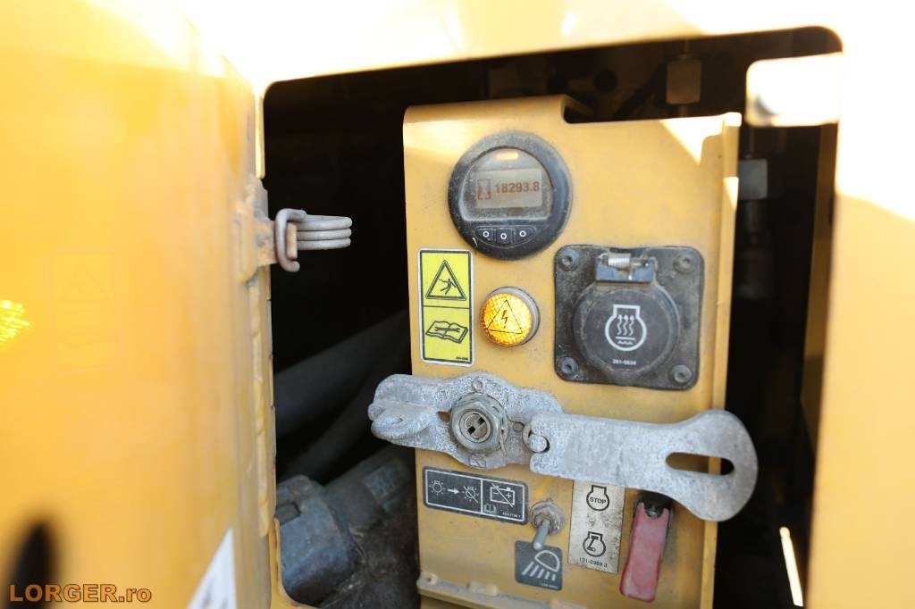 Buldôzer CAT D 7 E LGP: foto 28