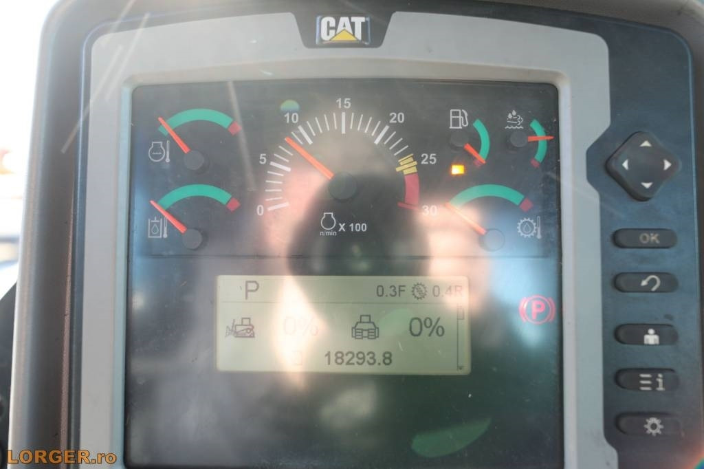 Buldôzer CAT D 7 E LGP: foto 25