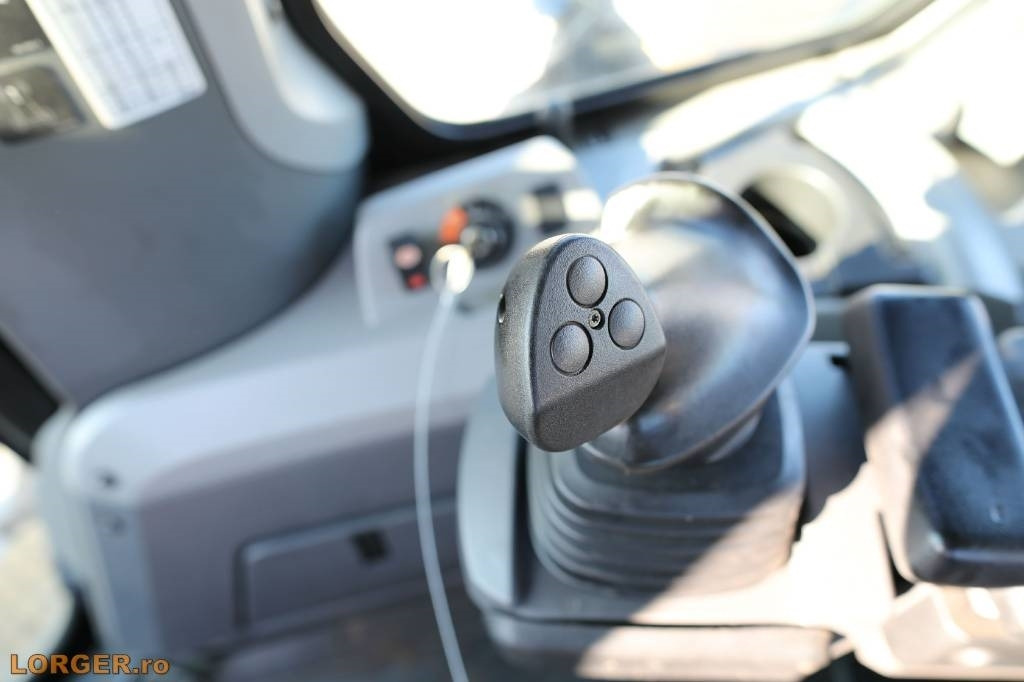 Buldôzer CAT D 7 E LGP: foto 22