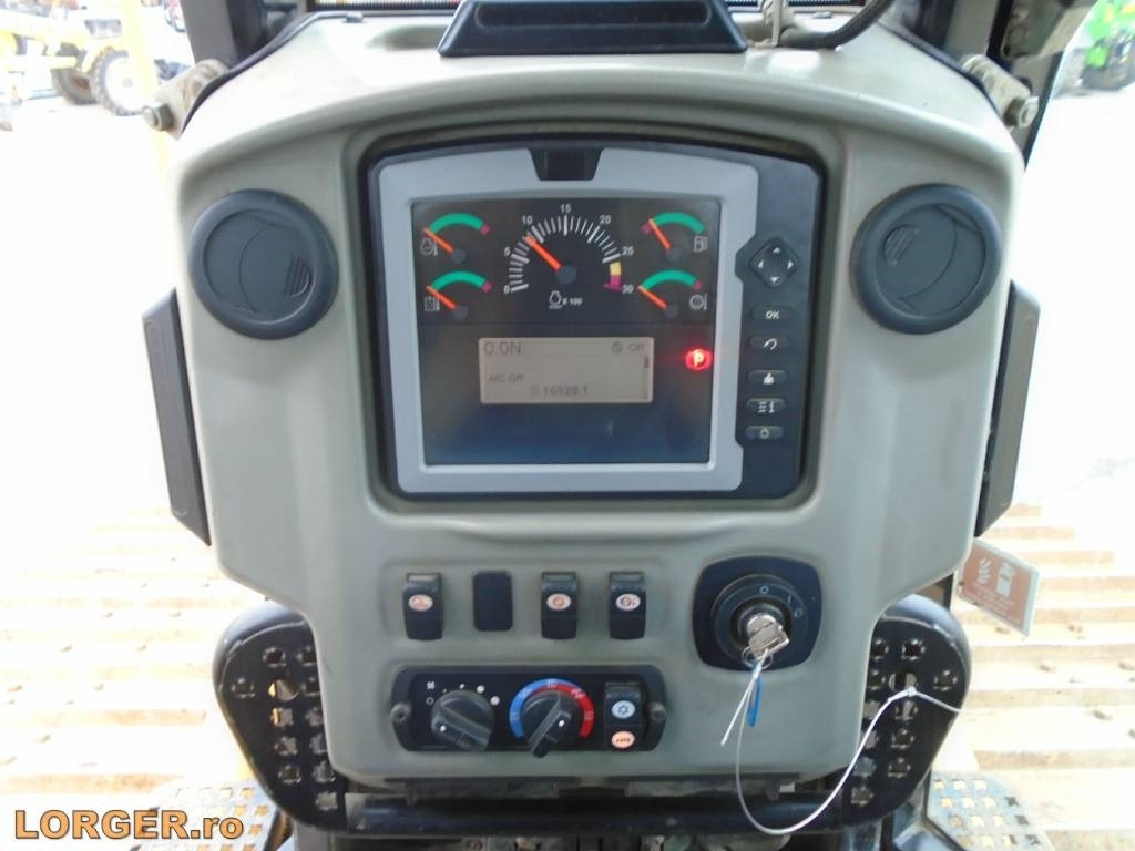 Buldôzer CAT D6N LGP: foto 10