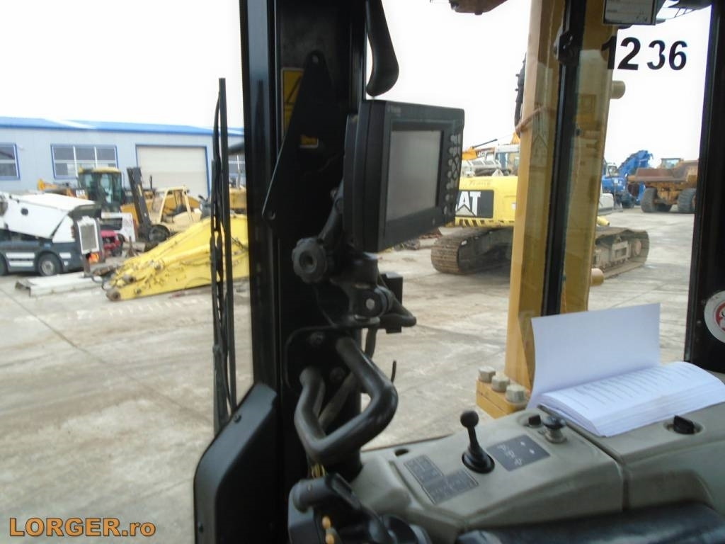 Buldôzer CAT D6N LGP: foto 11