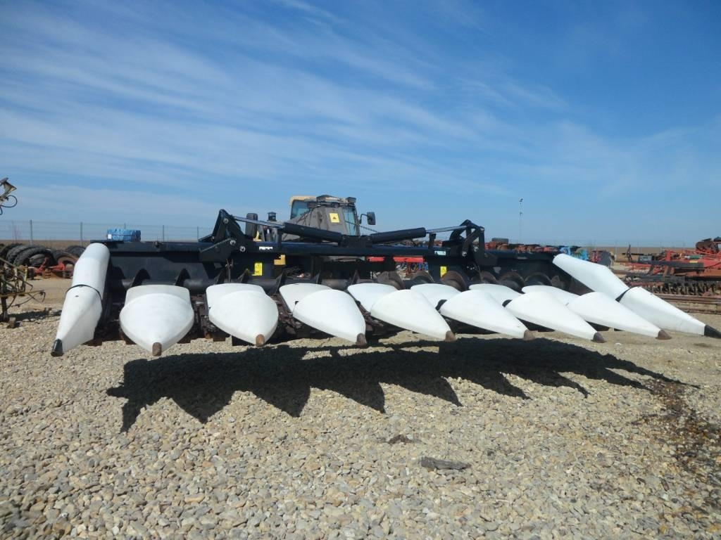 Oros Linamar SF 4+2x2 +QSA - Equipamento para colheitadeira: foto 2 Oros Linamar SF 4+2x2 +QSA - Equipamento para colheitadeira: foto 2