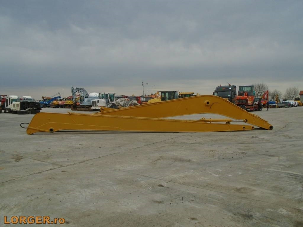 - Lança por Máquina de construção: foto 5 - Lança por Máquina de construção: foto 5