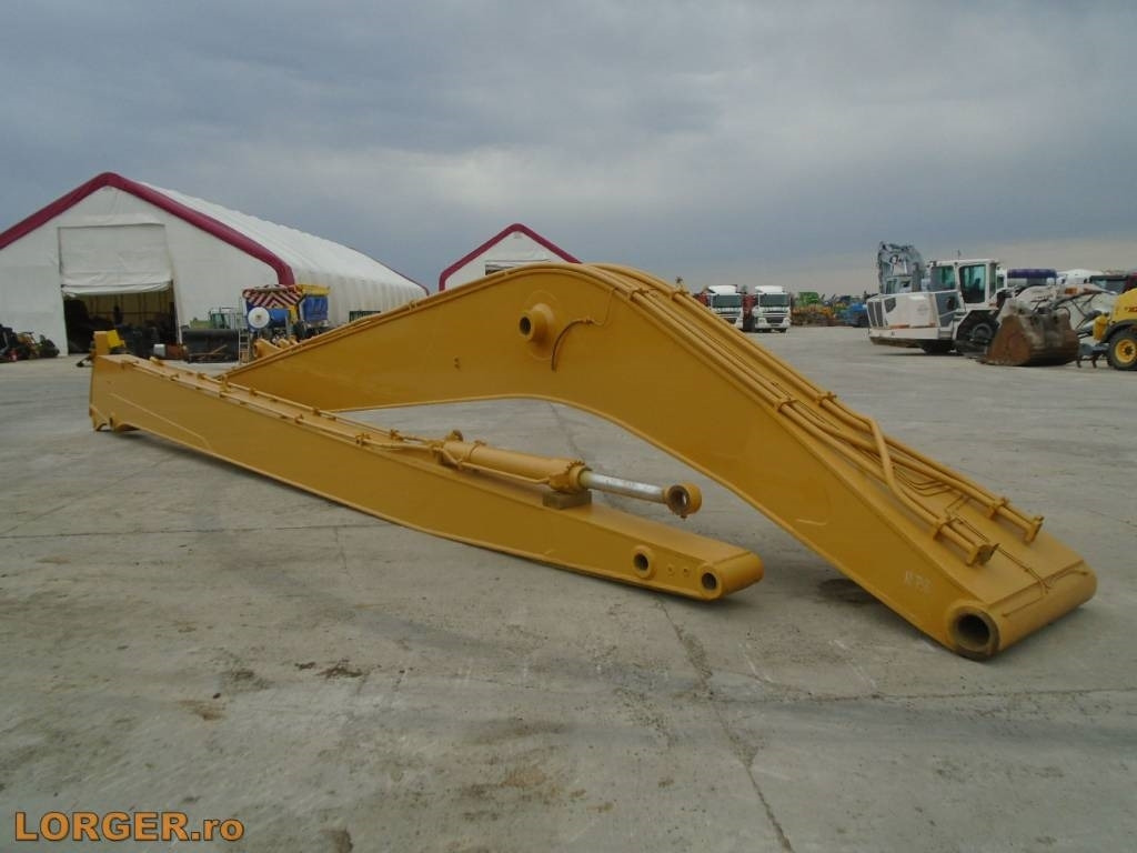 - Lança por Máquina de construção: foto 4 - Lança por Máquina de construção: foto 4