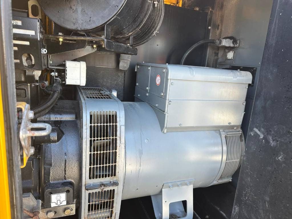 Gerador elétrico Sdmo R165 C3: foto 13 Gerador elétrico Sdmo R165 C3: foto 13