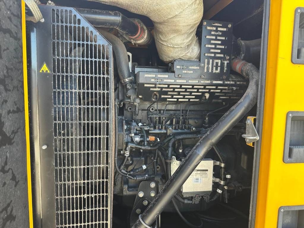 Gerador elétrico Sdmo R165 C3: foto 12 Gerador elétrico Sdmo R165 C3: foto 12