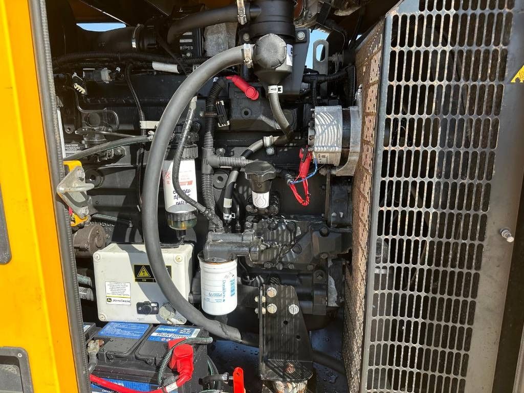 Gerador elétrico Sdmo R165 C3: foto 14 Gerador elétrico Sdmo R165 C3: foto 14