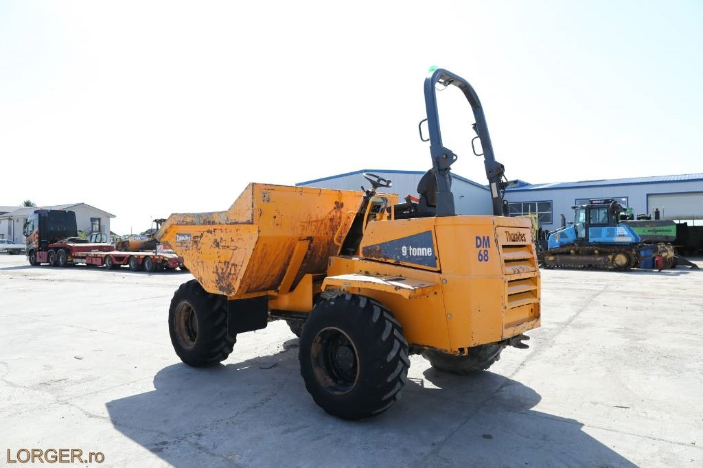 Thwaites MACH 2090 - Tombador: foto 1 Thwaites MACH 2090 - Tombador: foto 1
