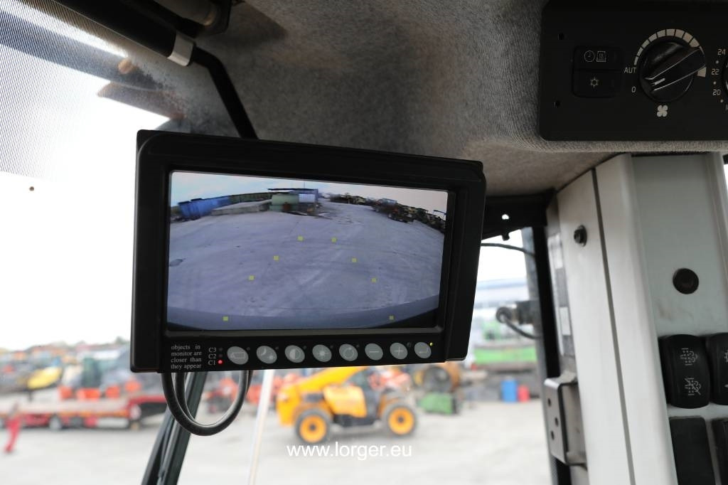 Pá carregadora de rodas Volvo L 220 H: foto 20