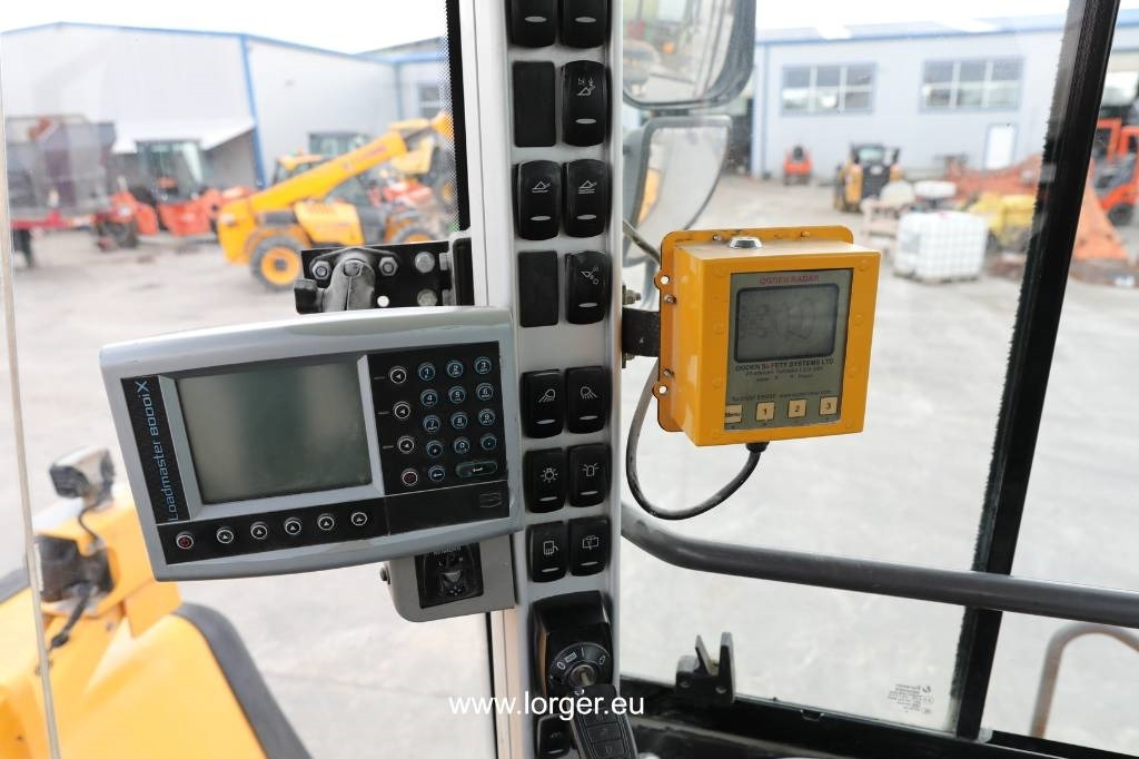 Pá carregadora de rodas Volvo L 220 H: foto 19