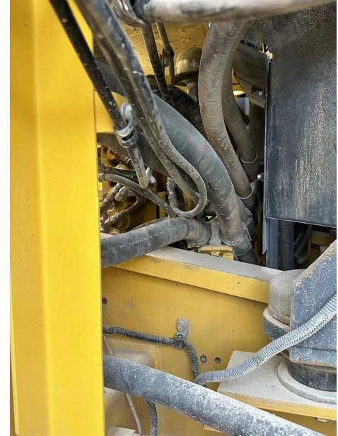 2022 Komatsu PC360-8 - Escavadora de rastos: foto 5 2022 Komatsu PC360-8 - Escavadora de rastos: foto 5