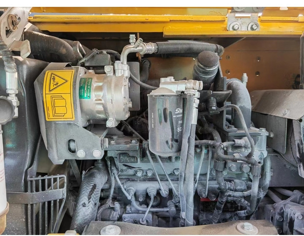 Escavadora de rastos 2022 Komatsu PC70-8: foto 6