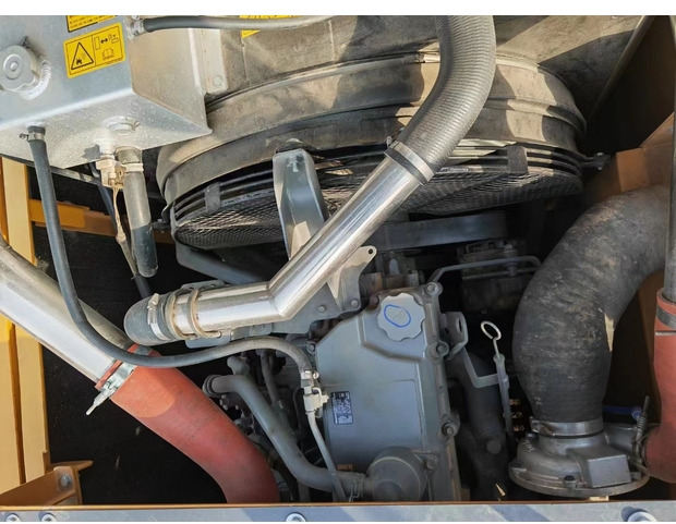 2022 XCMG XE370DA - Escavadora de rastos: foto 5 2022 XCMG XE370DA - Escavadora de rastos: foto 5