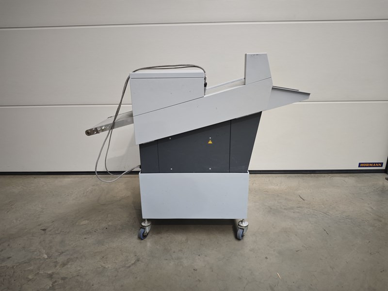 Horizon AC-470L | 2018 - Máquina de impressão: foto 2 Horizon AC-470L | 2018 - Máquina de impressão: foto 2