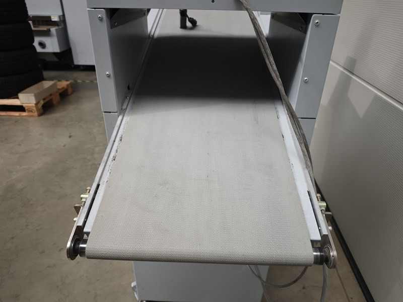 Horizon AC-470L | 2018 - Máquina de impressão: foto 4 Horizon AC-470L | 2018 - Máquina de impressão: foto 4