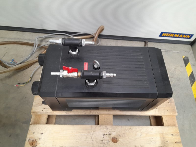 Máquina de dobrar papel Horizon AFC-504 AKT | folder | 4 | 2001: foto 15