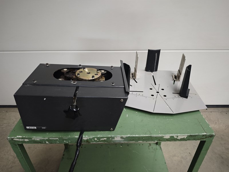 Horizon CR-14 - Máquina de impressão: foto 1 Horizon CR-14 - Máquina de impressão: foto 1