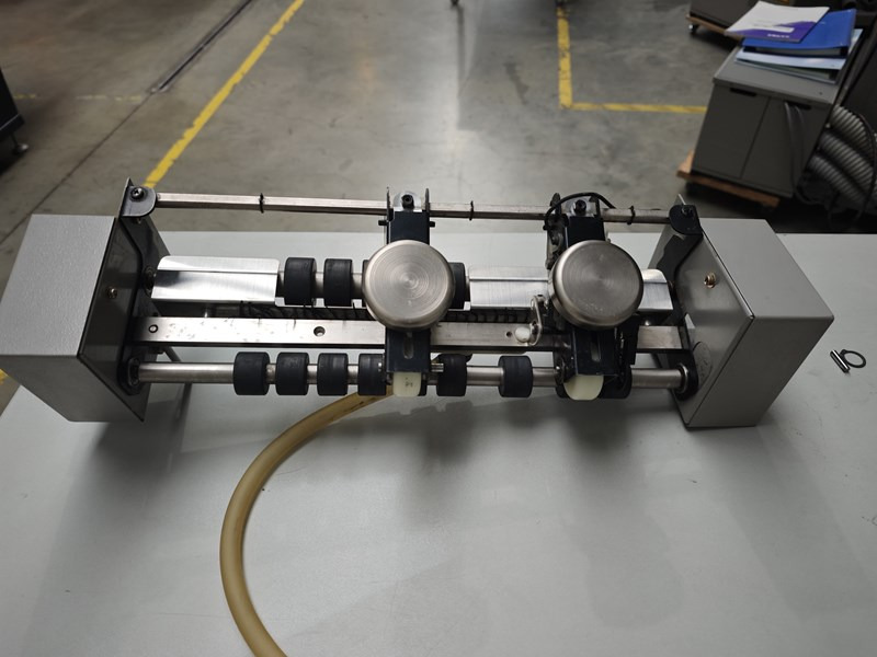 Horizon CTK-100 - Máquina de impressão: foto 1 Horizon CTK-100 - Máquina de impressão: foto 1