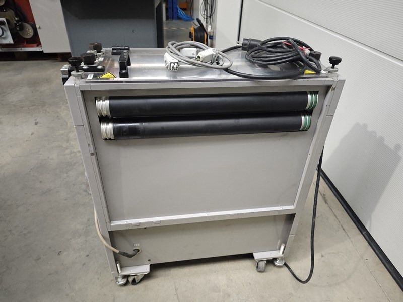 Horizon / Desta BAS 500-16 | 2005 - Máquina de impressão: foto 4 Horizon / Desta BAS 500-16 | 2005 - Máquina de impressão: foto 4