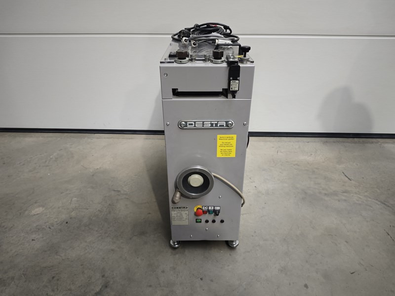 Horizon / Desta BAS 500-16 | 2005 - Máquina de impressão: foto 1 Horizon / Desta BAS 500-16 | 2005 - Máquina de impressão: foto 1