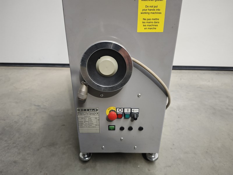 Horizon / Desta BAS 500-16 | 2005 - Máquina de impressão: foto 3 Horizon / Desta BAS 500-16 | 2005 - Máquina de impressão: foto 3