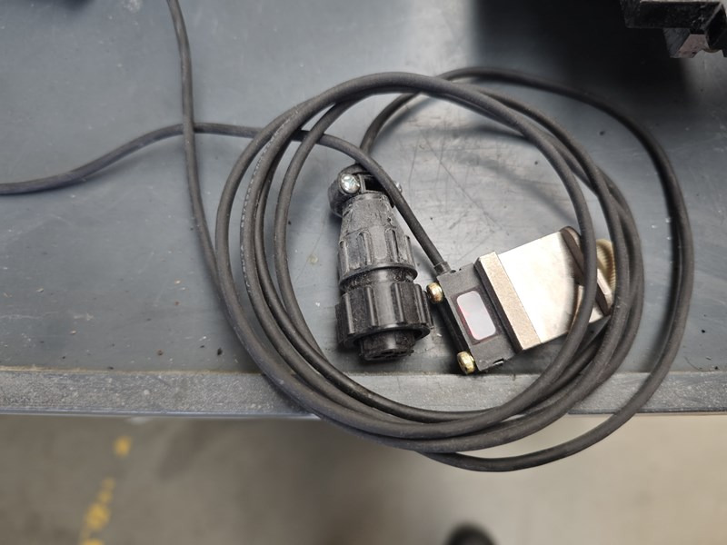 Horizon GFB-56 - Máquina de dobrar papel: foto 2 Horizon GFB-56 - Máquina de dobrar papel: foto 2