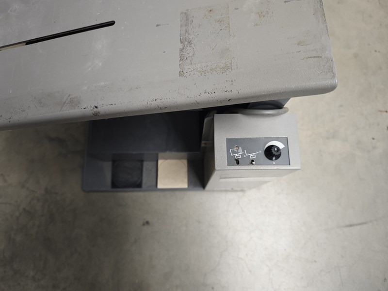 Horizon PJ-77 - Máquina de impressão: foto 2 Horizon PJ-77 - Máquina de impressão: foto 2