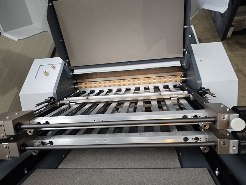 Horizon T-564F | 2016 - Máquina de dobrar papel: foto 5 Horizon T-564F | 2016 - Máquina de dobrar papel: foto 5