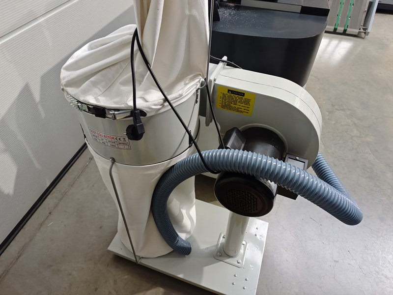 Rigo LAMIBIND 340 HM | 2249 | 2016 - Encadernadora: foto 5 Rigo LAMIBIND 340 HM | 2249 | 2016 - Encadernadora: foto 5