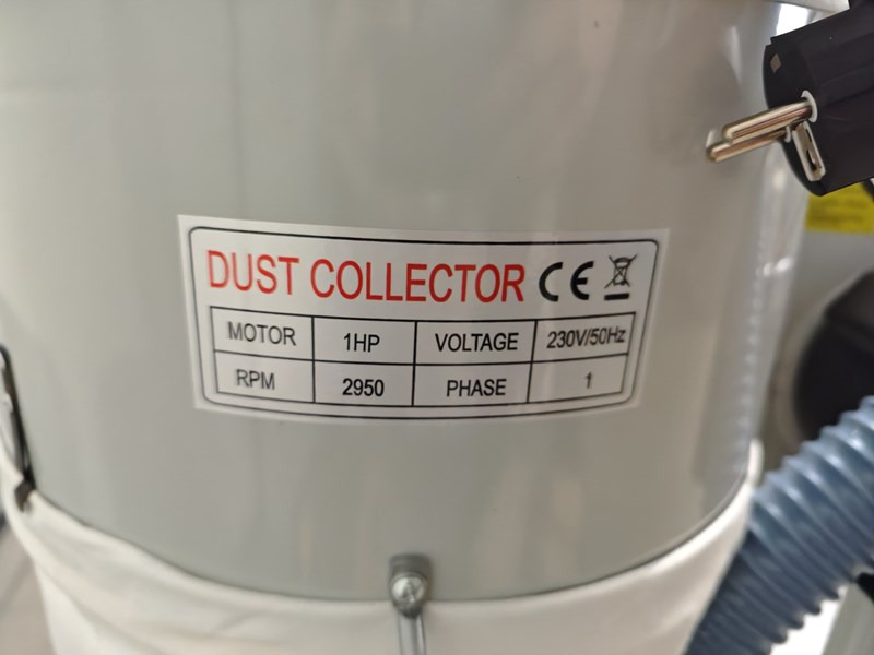 Rigo LAMIBIND 340 HM | 2249 | 2016 - Encadernadora: foto 3 Rigo LAMIBIND 340 HM | 2249 | 2016 - Encadernadora: foto 3