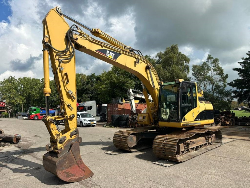 Cat 318 C L - 3066 engine! - Escavadora de rastos: foto 3 Cat 318 C L - 3066 engine! - Escavadora de rastos: foto 3