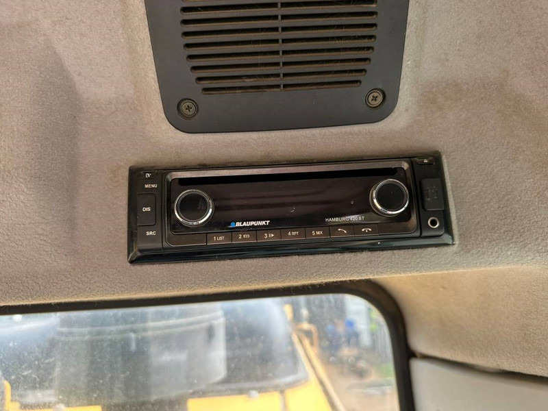 Escavadora de rastos Cat 320 EL: foto 20